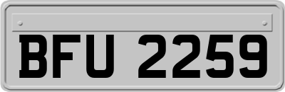 BFU2259