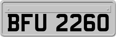 BFU2260