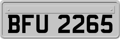 BFU2265