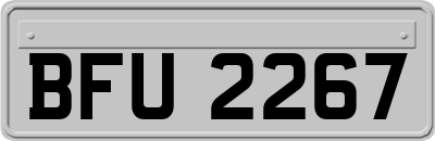 BFU2267