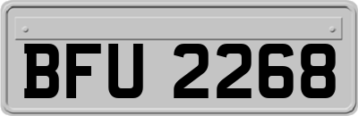 BFU2268
