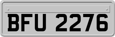 BFU2276