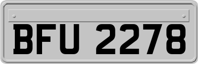 BFU2278
