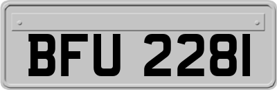 BFU2281