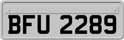 BFU2289