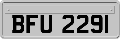 BFU2291