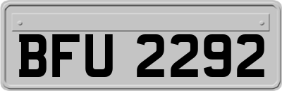 BFU2292