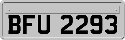 BFU2293