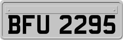 BFU2295