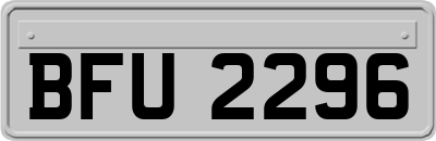 BFU2296