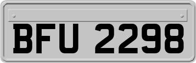 BFU2298