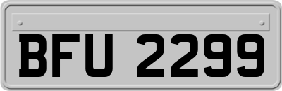 BFU2299