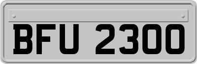 BFU2300