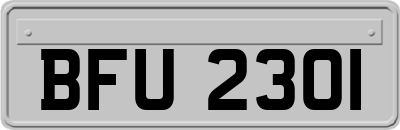 BFU2301