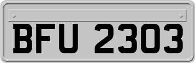 BFU2303