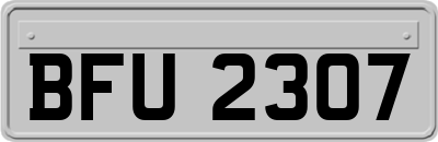 BFU2307
