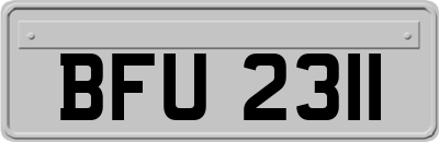 BFU2311