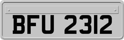 BFU2312