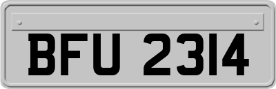 BFU2314