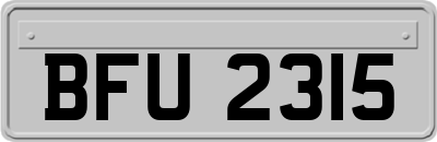 BFU2315