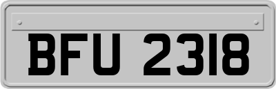 BFU2318