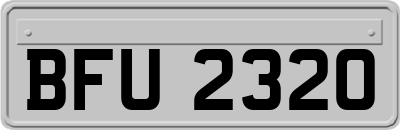 BFU2320