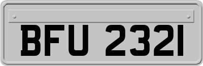 BFU2321