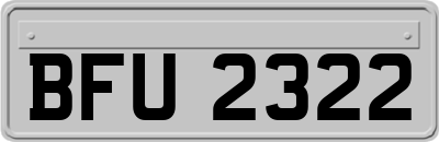 BFU2322