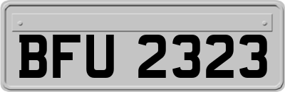 BFU2323