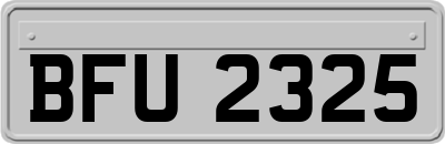 BFU2325