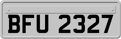 BFU2327