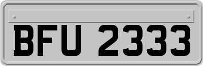 BFU2333