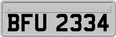 BFU2334