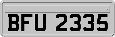 BFU2335