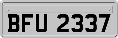 BFU2337