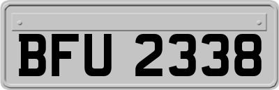 BFU2338