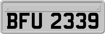 BFU2339