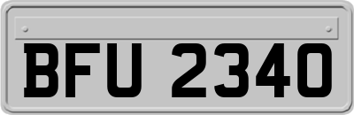 BFU2340