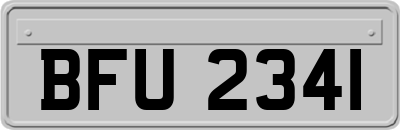 BFU2341