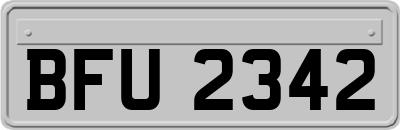 BFU2342
