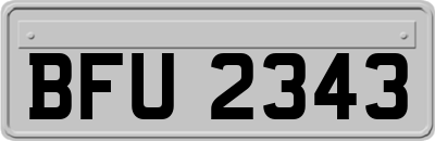 BFU2343