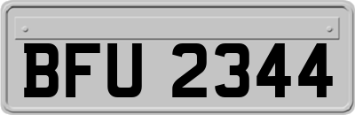 BFU2344