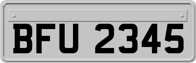 BFU2345