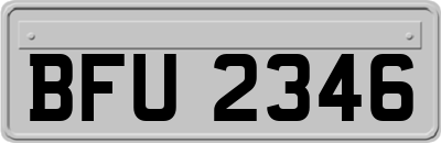 BFU2346