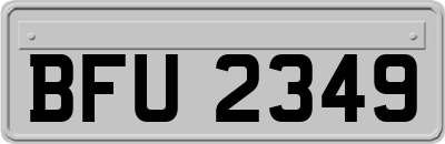 BFU2349