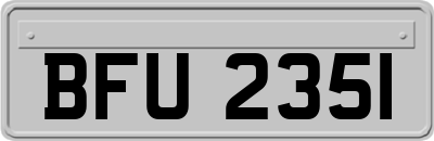 BFU2351