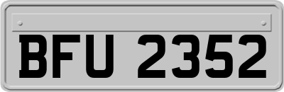 BFU2352