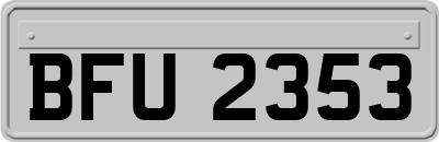 BFU2353