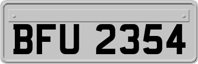BFU2354