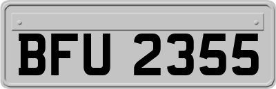 BFU2355